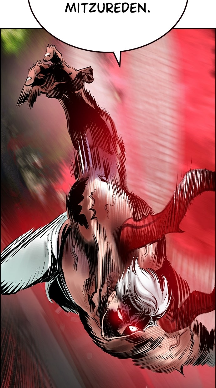 Read Jungle Juice DE Manga Online