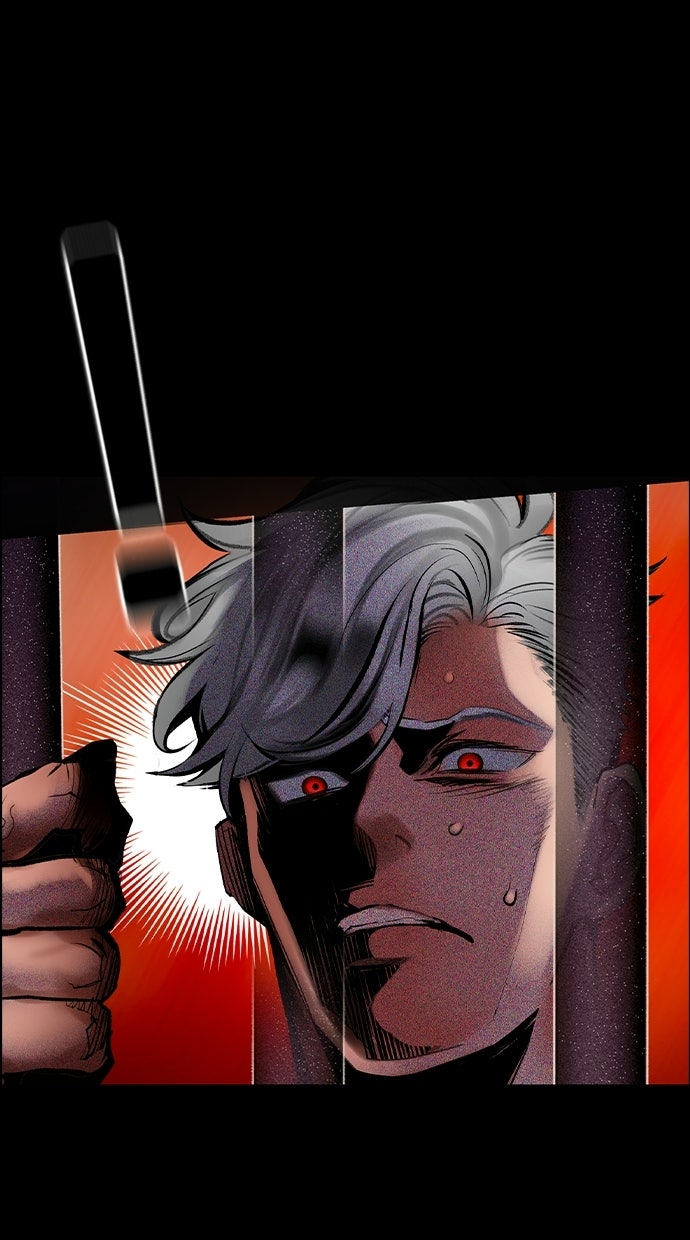 Read Jungle Juice DE Manga Online