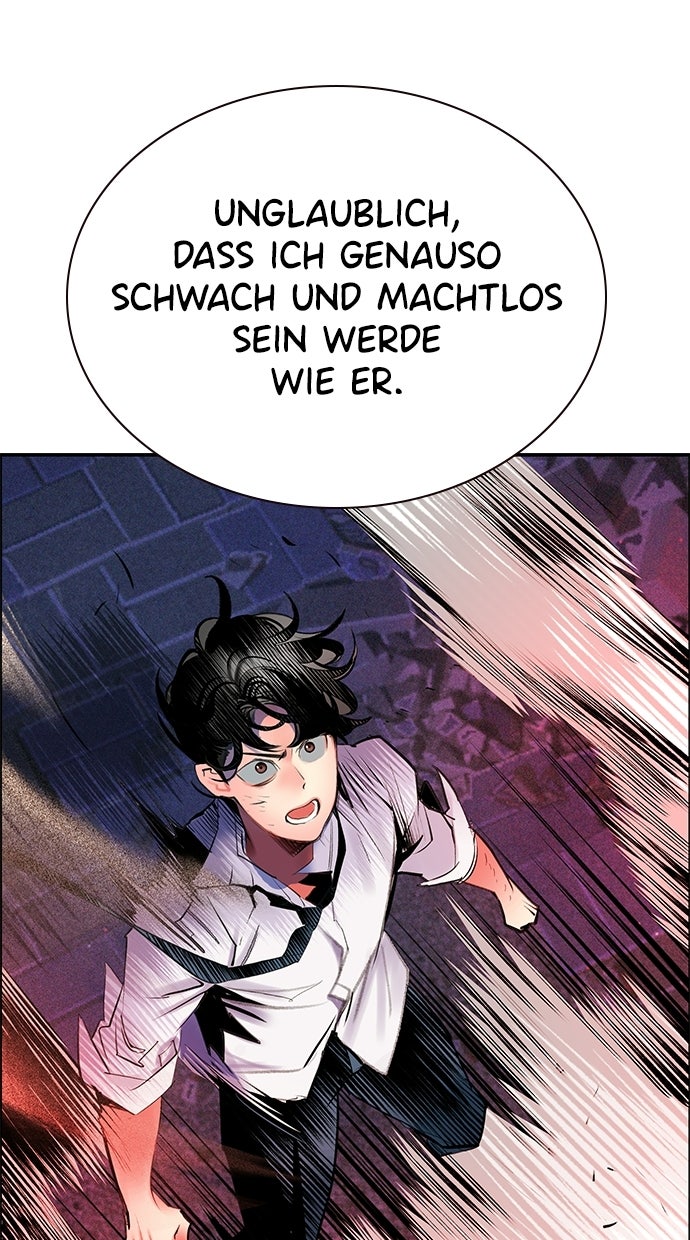 Read Jungle Juice DE Manga Online