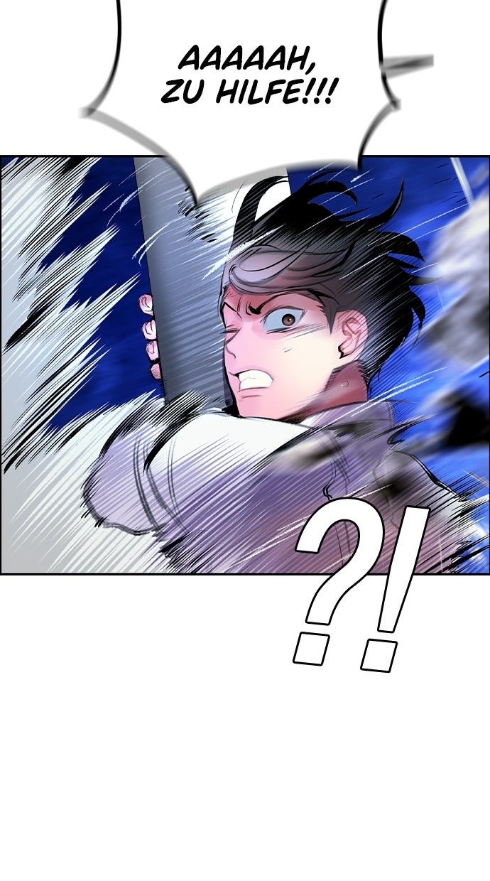 Read Jungle Juice DE Manga Online