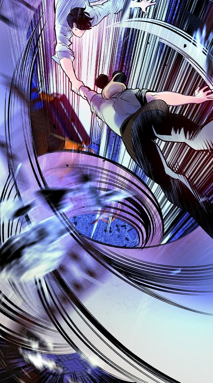 Read Jungle Juice DE Manga Online