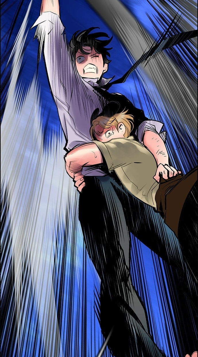 Read Jungle Juice DE Manga Online