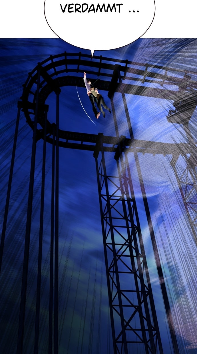 Read Jungle Juice DE Manga Online