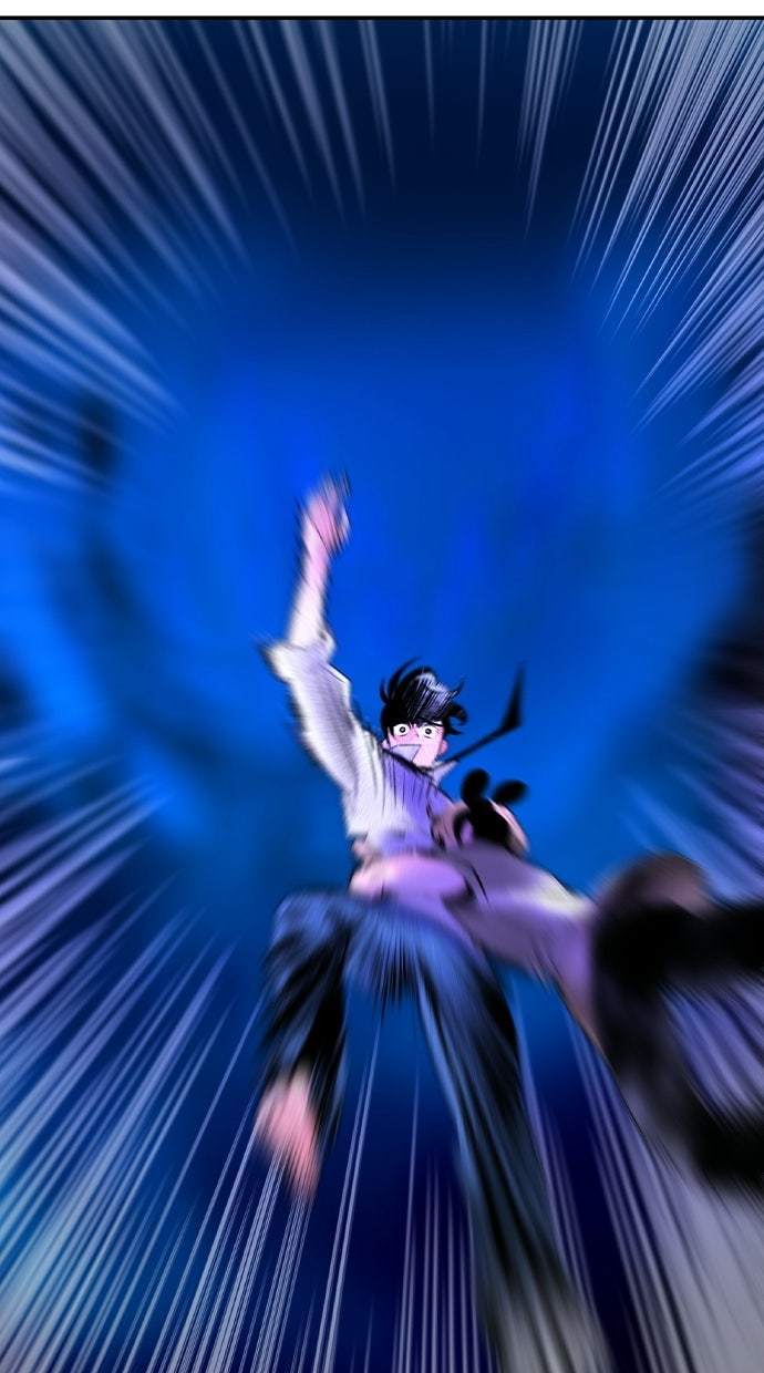 Read Jungle Juice DE Manga Online