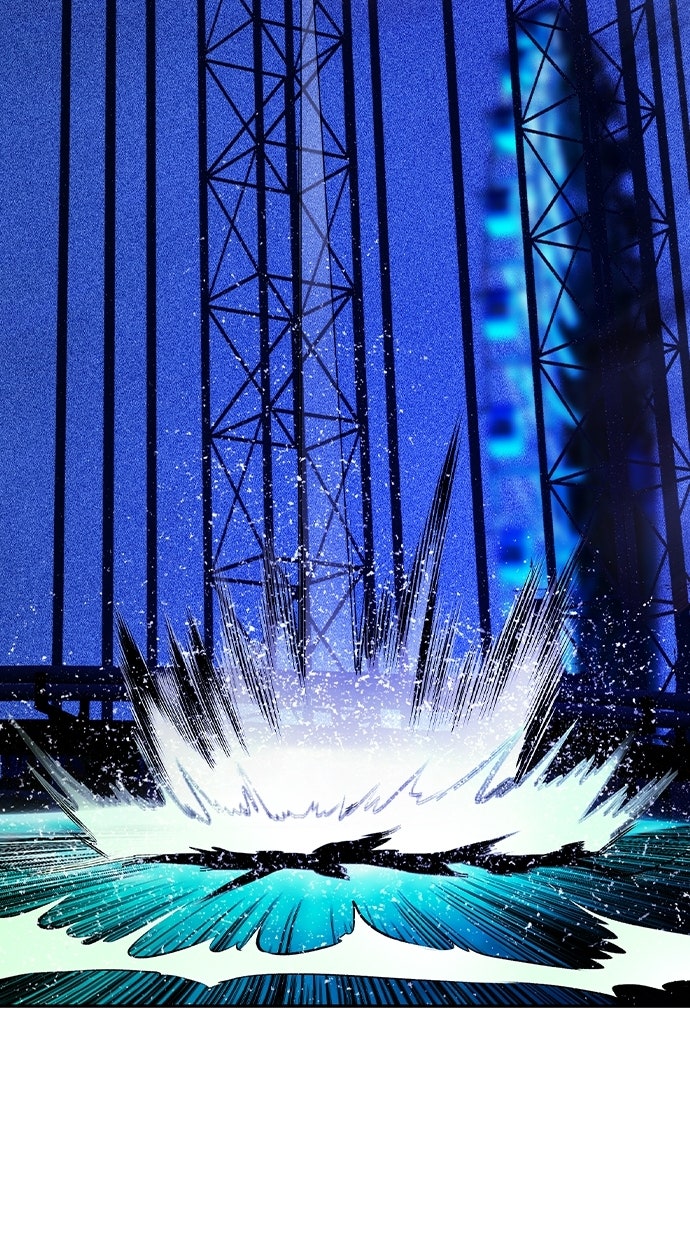 Read Jungle Juice DE Manga Online