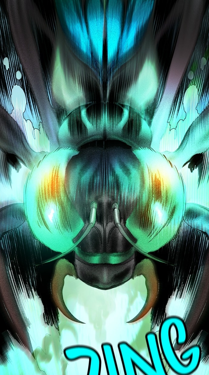 Read Jungle Juice DE Manga Online