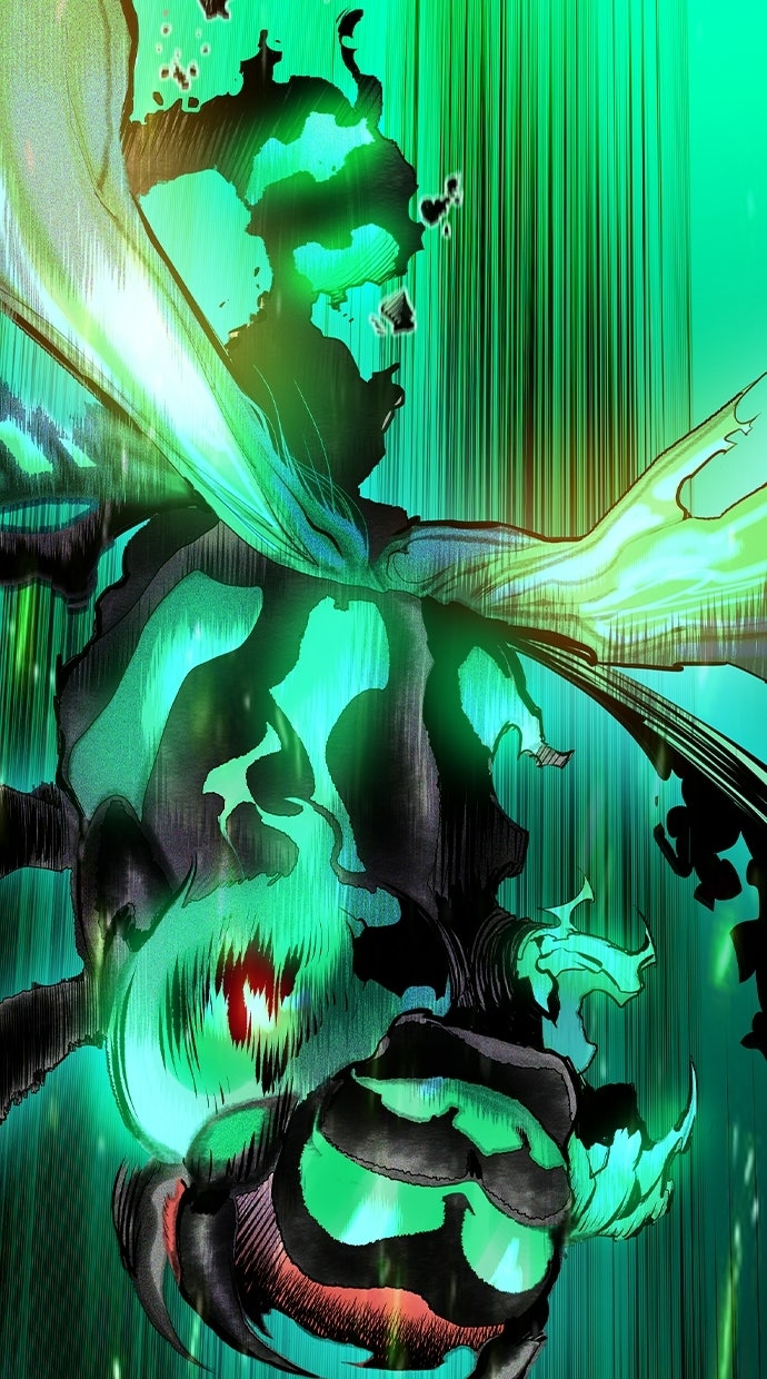 Read Jungle Juice DE Manga Online