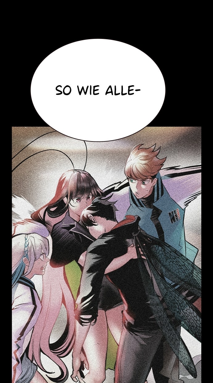 Read Jungle Juice DE Manga Online