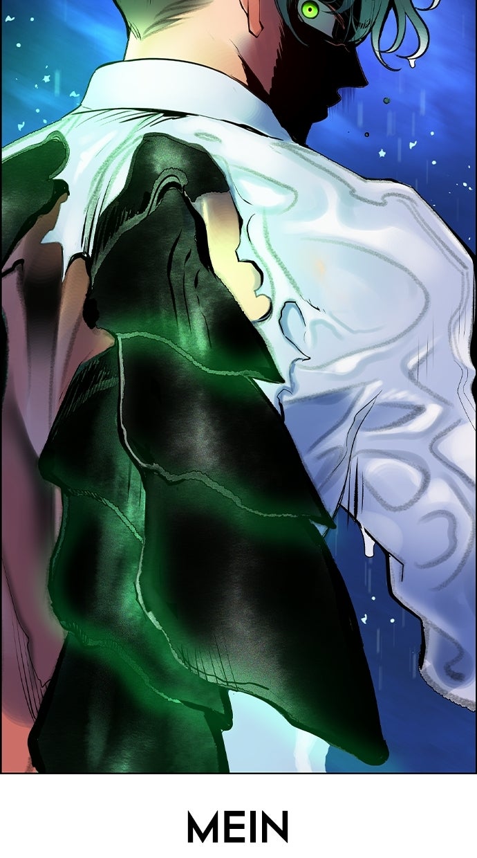 Read Jungle Juice DE Manga Online