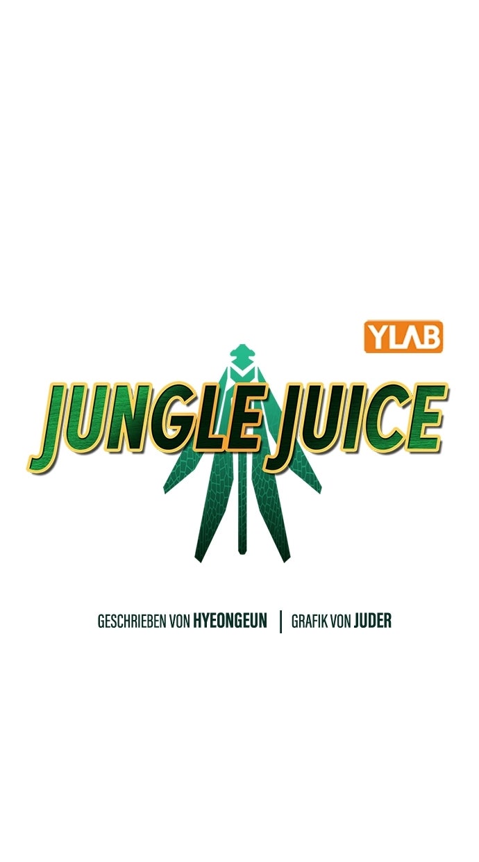Read Jungle Juice DE Manga Online