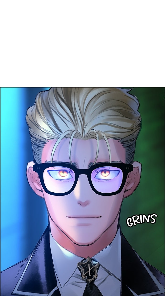 Read Jungle Juice DE Manga Online