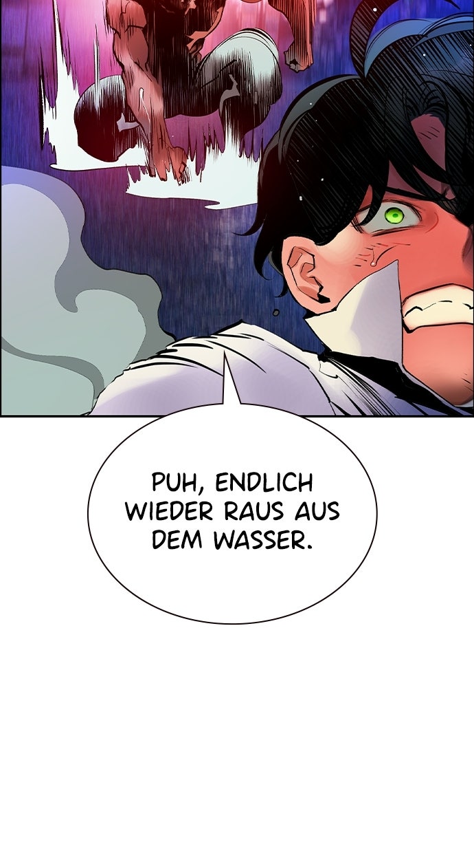 Read Jungle Juice DE Manga Online