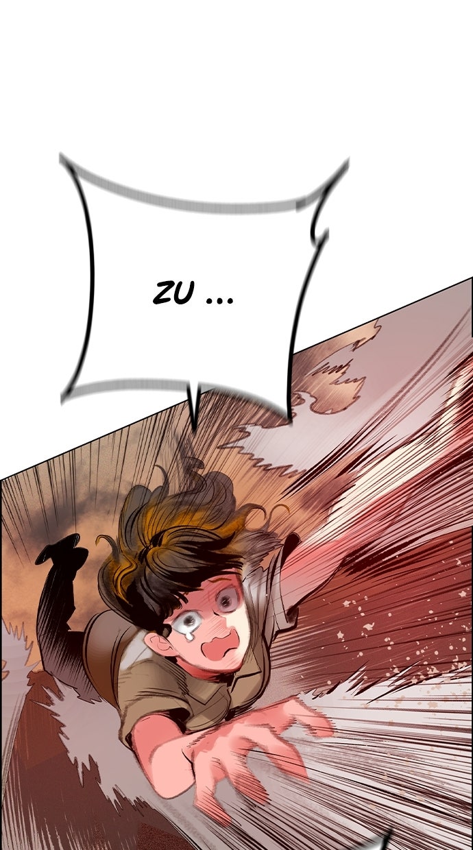 Read Jungle Juice DE Manga Online