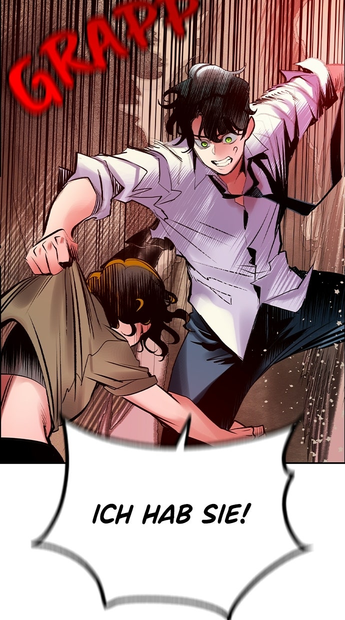 Read Jungle Juice DE Manga Online