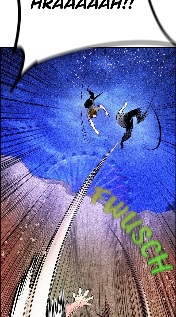 Read Jungle Juice DE Manga Online