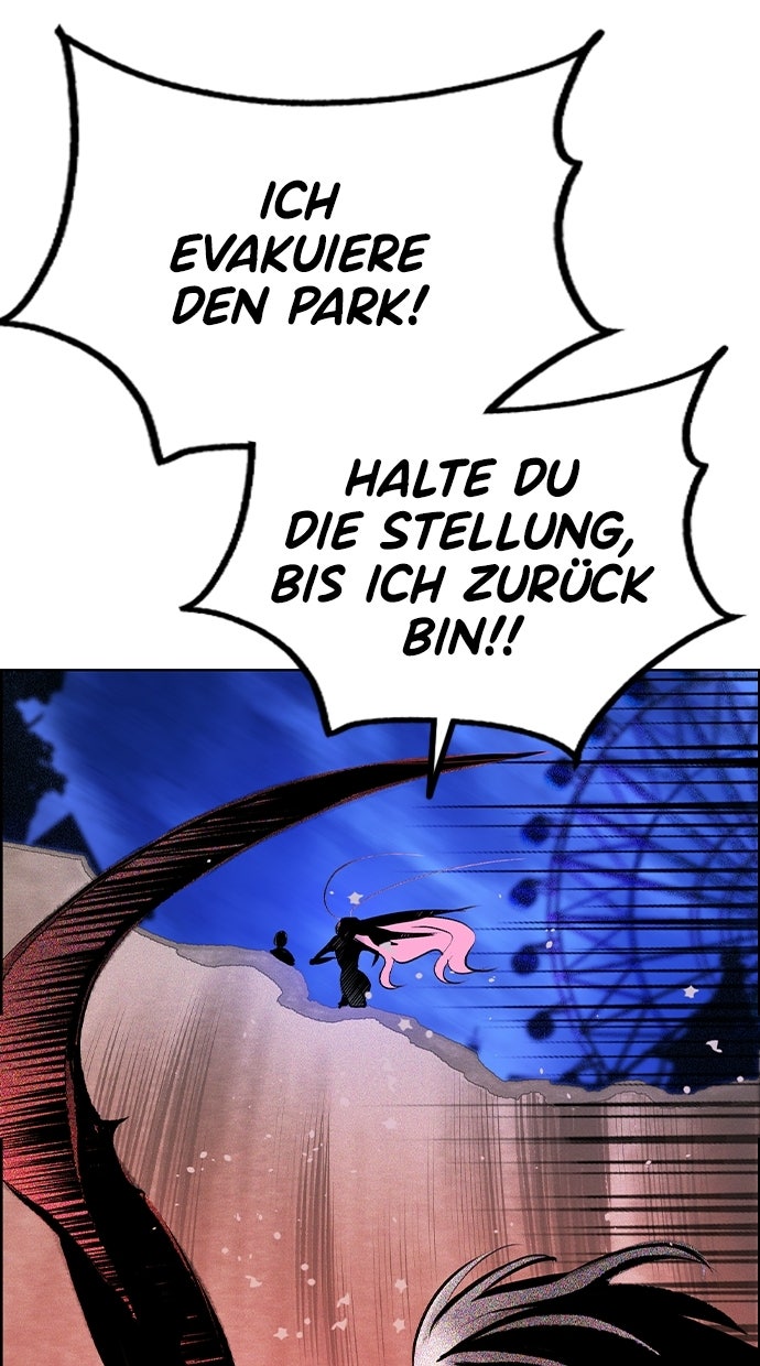 Read Jungle Juice DE Manga Online