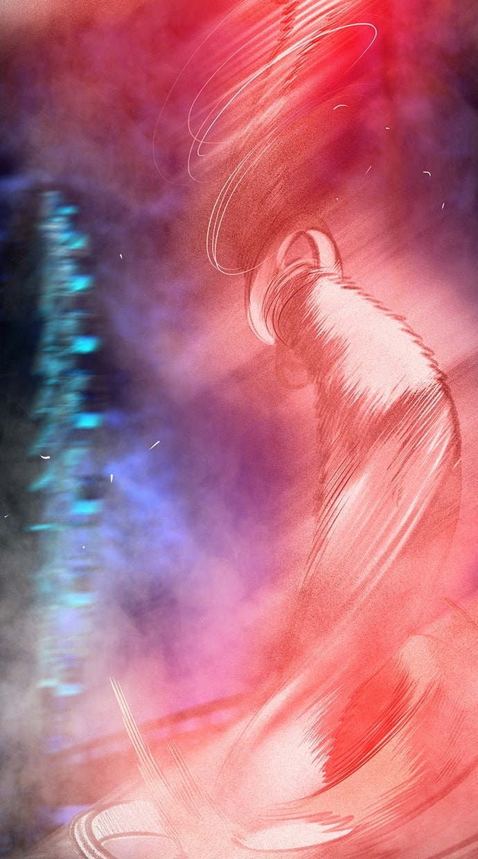 Read Jungle Juice DE Manga Online