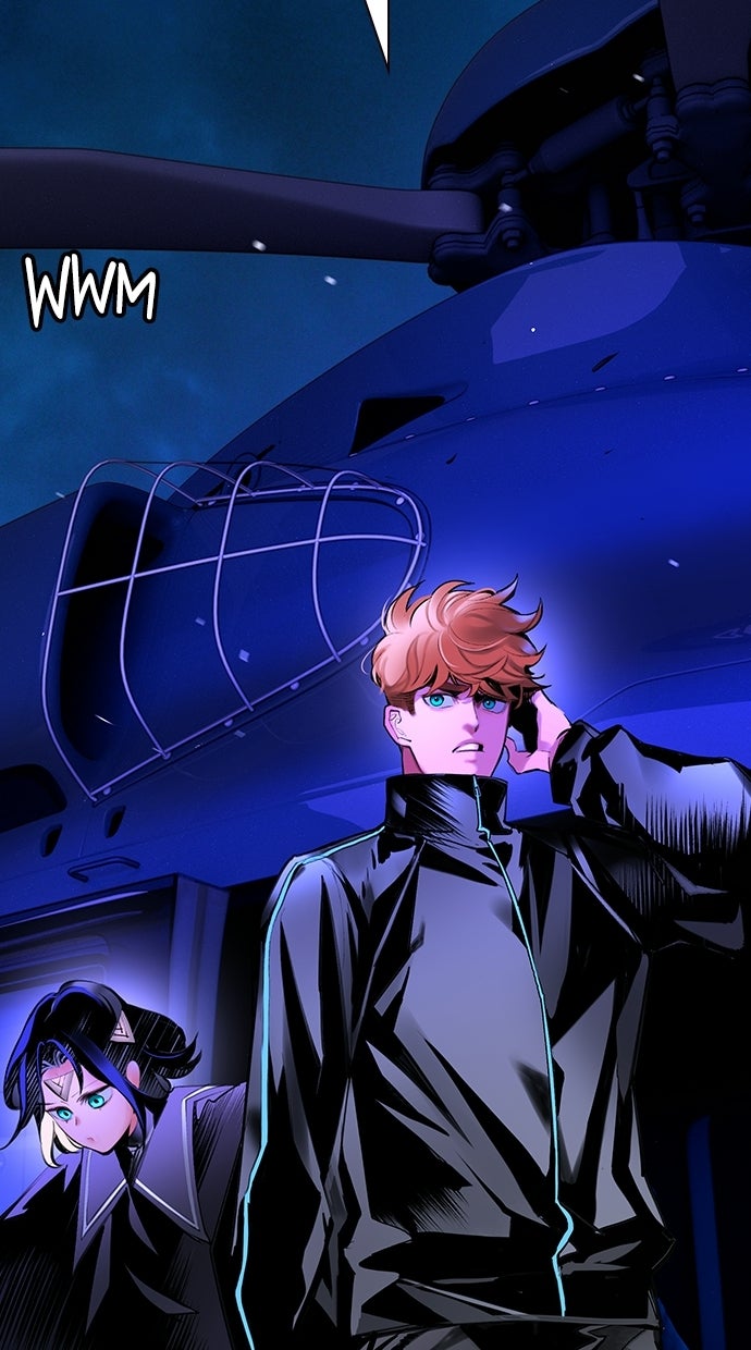 Read Jungle Juice DE Manga Online