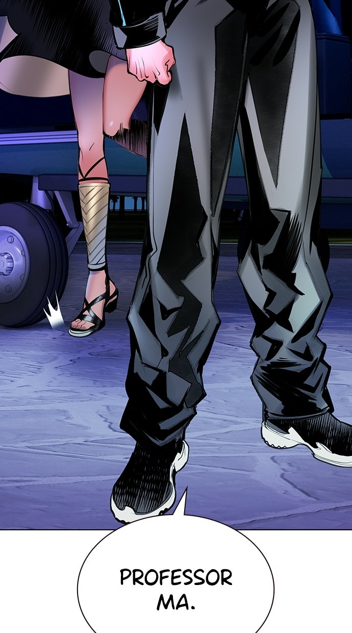 Read Jungle Juice DE Manga Online