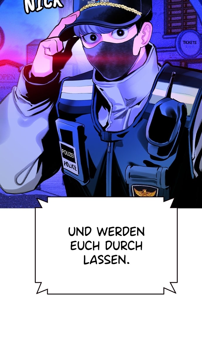 Read Jungle Juice DE Manga Online