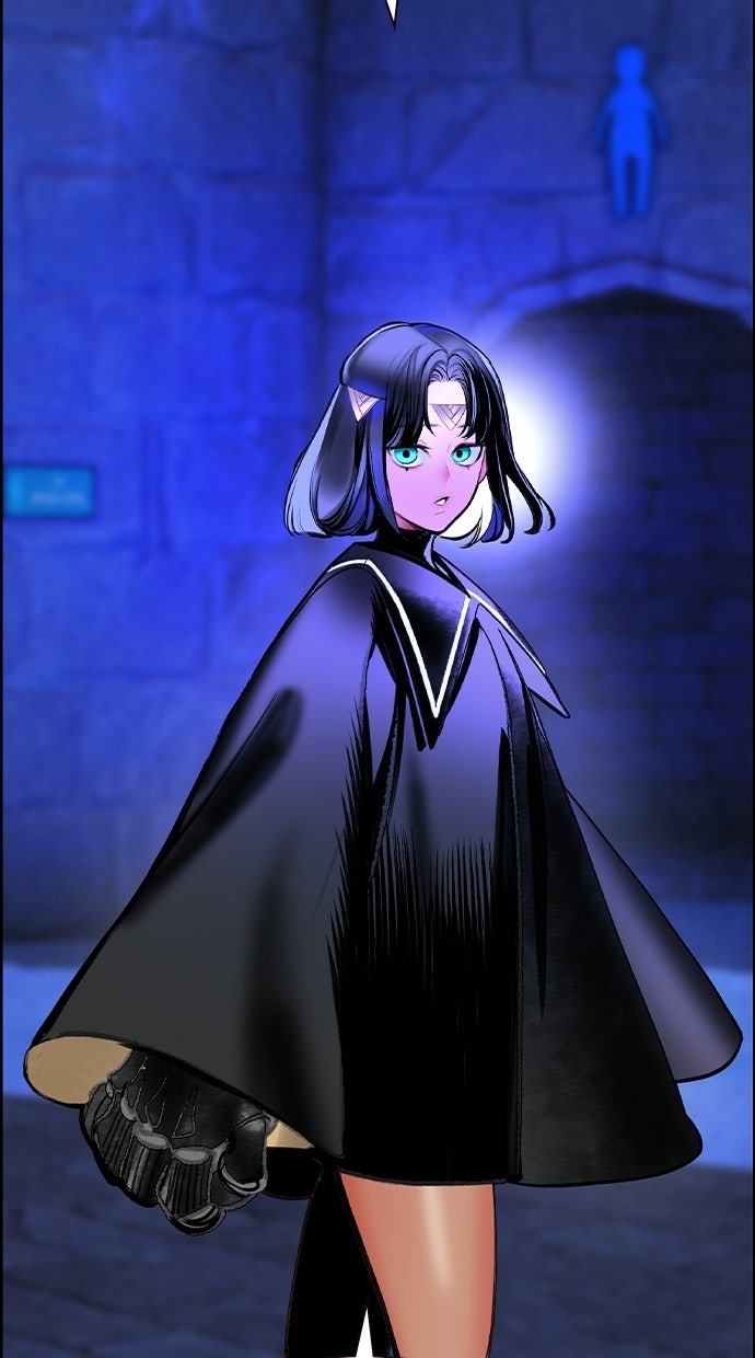 Read Jungle Juice DE Manga Online