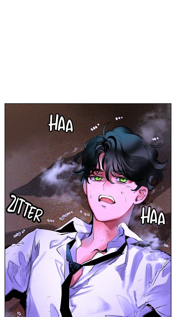 Read Jungle Juice DE Manga Online