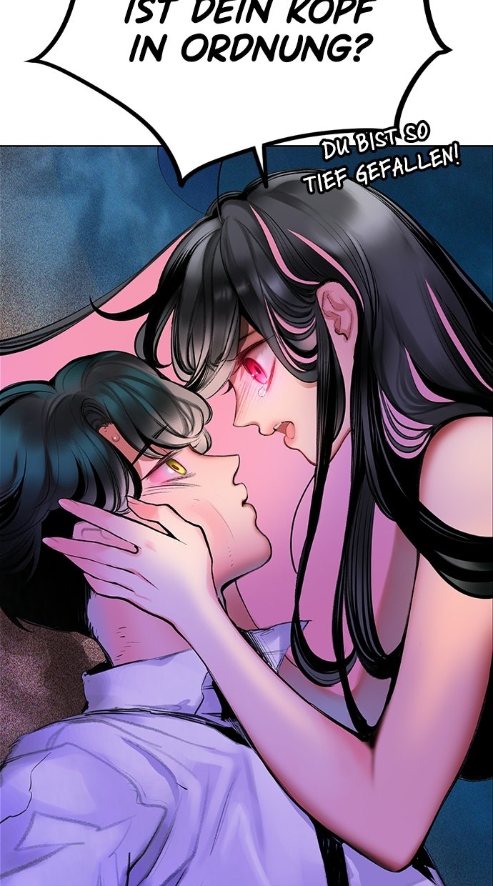 Read Jungle Juice DE Manga Online