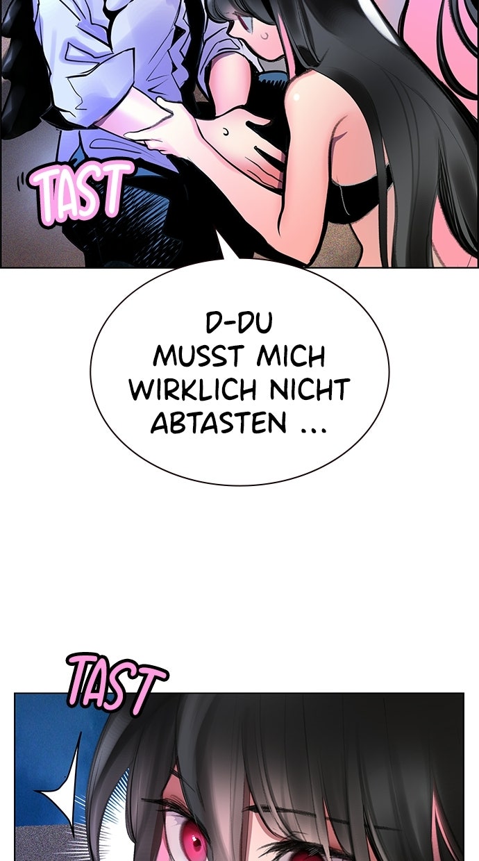 Read Jungle Juice DE Manga Online