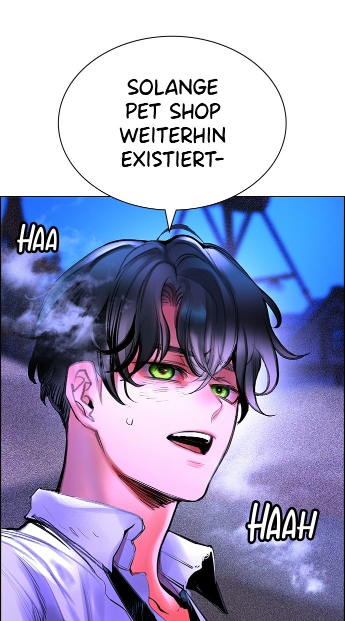 Read Jungle Juice DE Manga Online