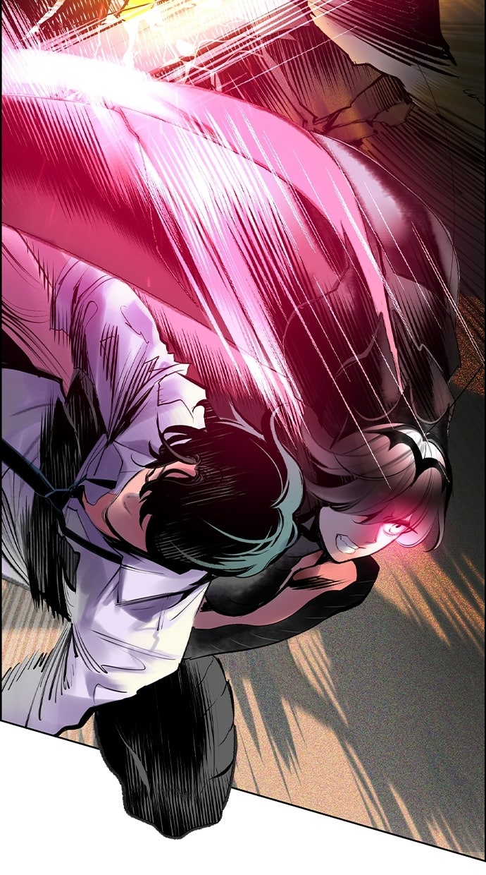 Read Jungle Juice DE Manga Online