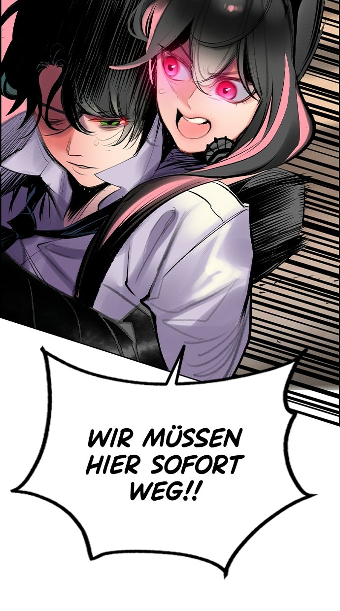 Read Jungle Juice DE Manga Online