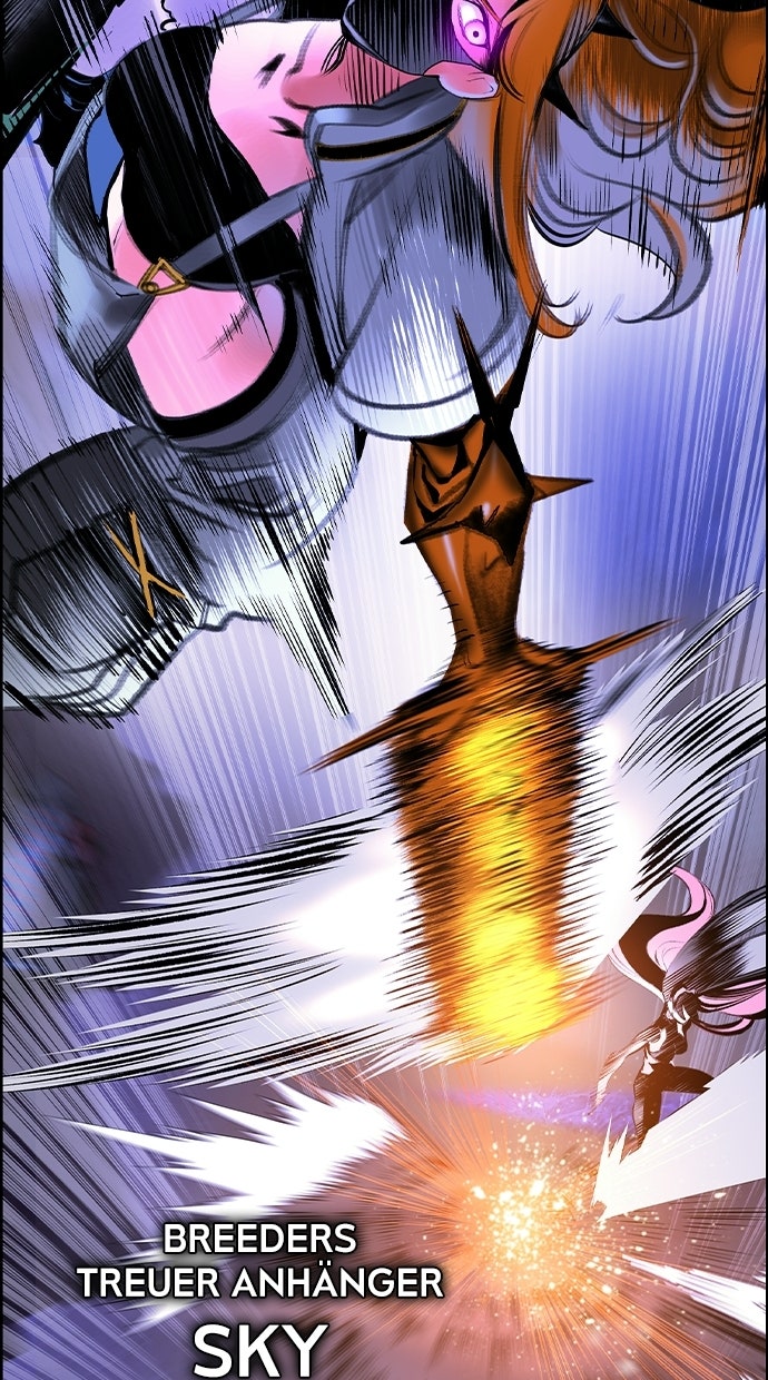 Read Jungle Juice DE Manga Online