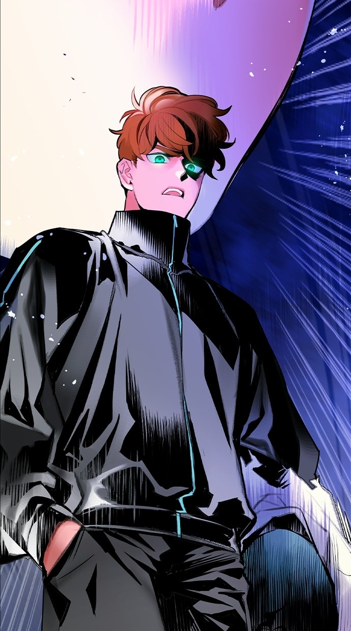 Read Jungle Juice DE Manga Online