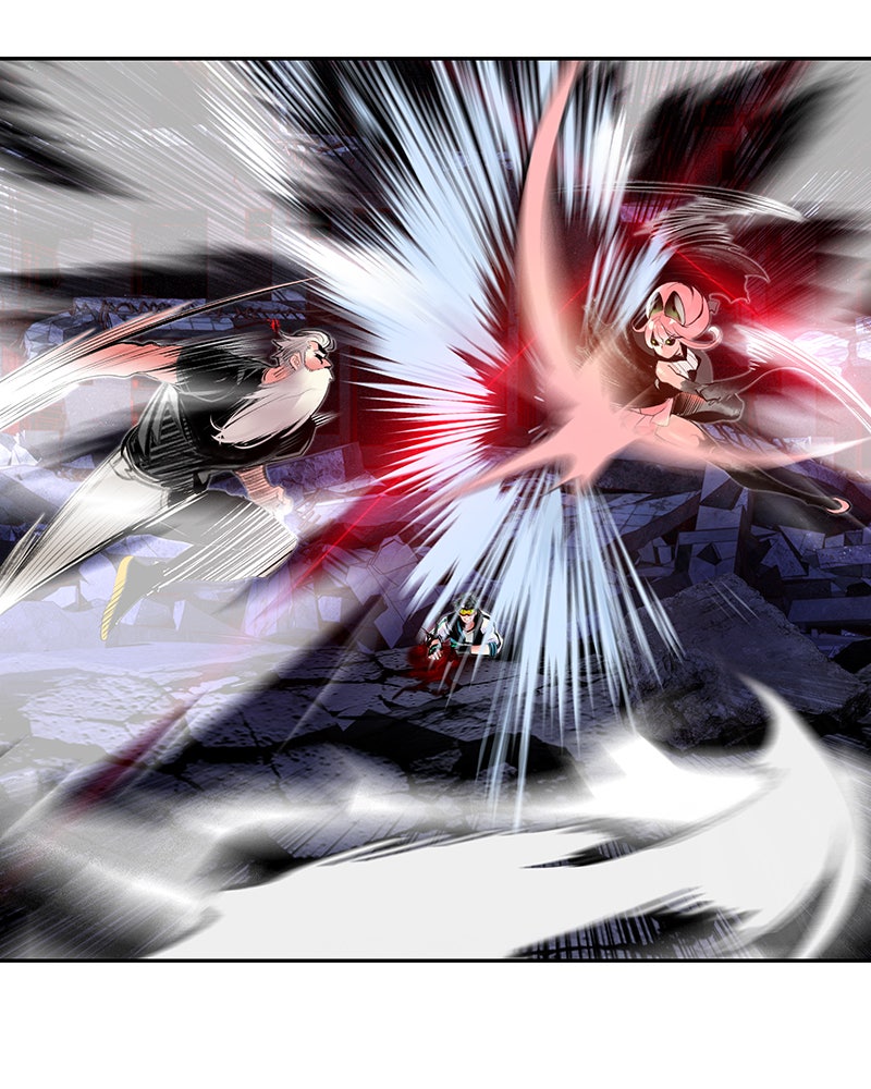 Read Jungle Juice DE Manga Online