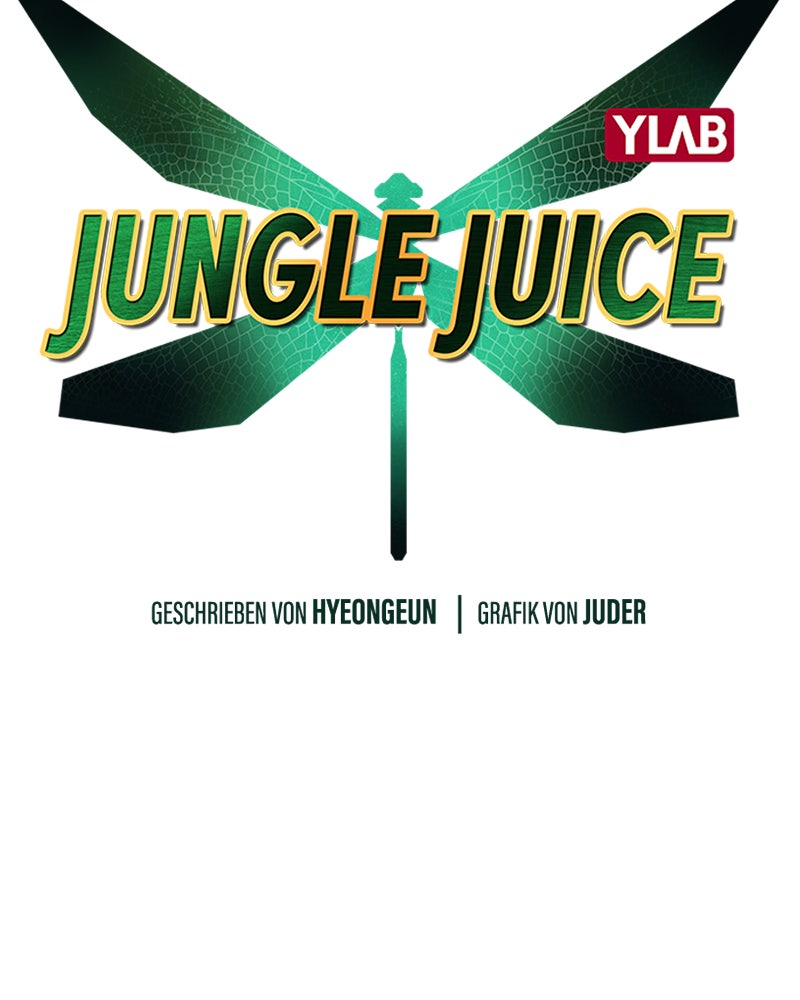 Read Jungle Juice DE Manga Online