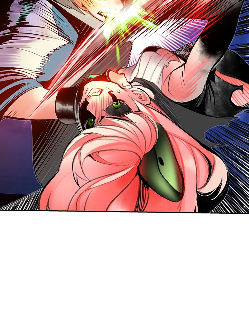 Read Jungle Juice DE Manga Online
