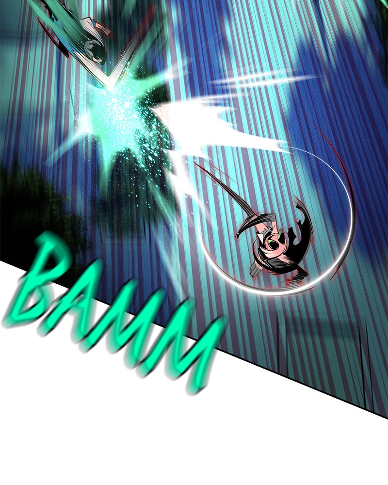 Read Jungle Juice DE Manga Online