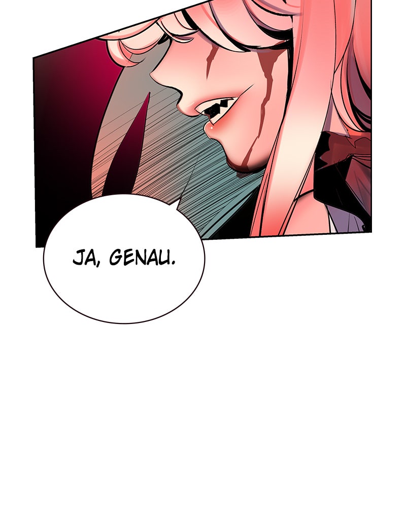 Read Jungle Juice DE Manga Online