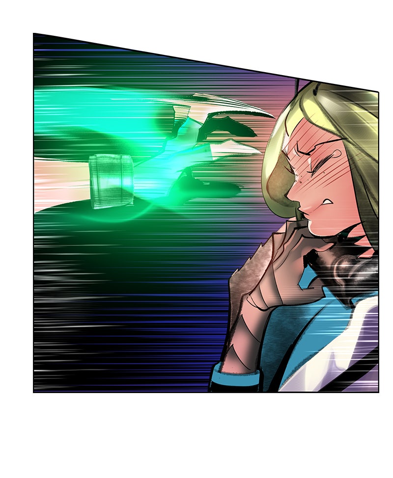 Read Jungle Juice DE Manga Online