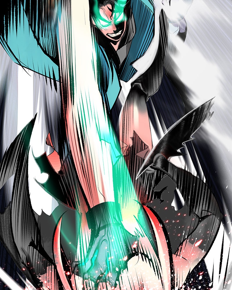 Read Jungle Juice DE Manga Online