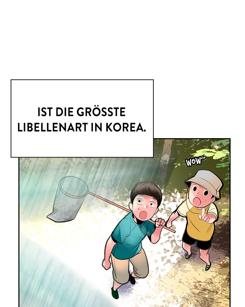 Read Jungle Juice DE Manga Online