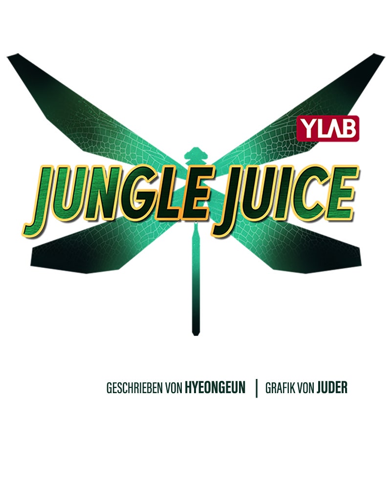 Read Jungle Juice DE Manga Online