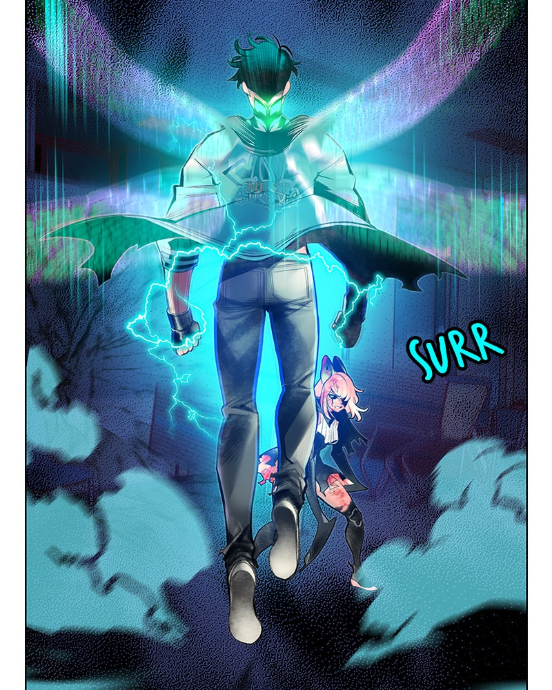 Read Jungle Juice DE Manga Online