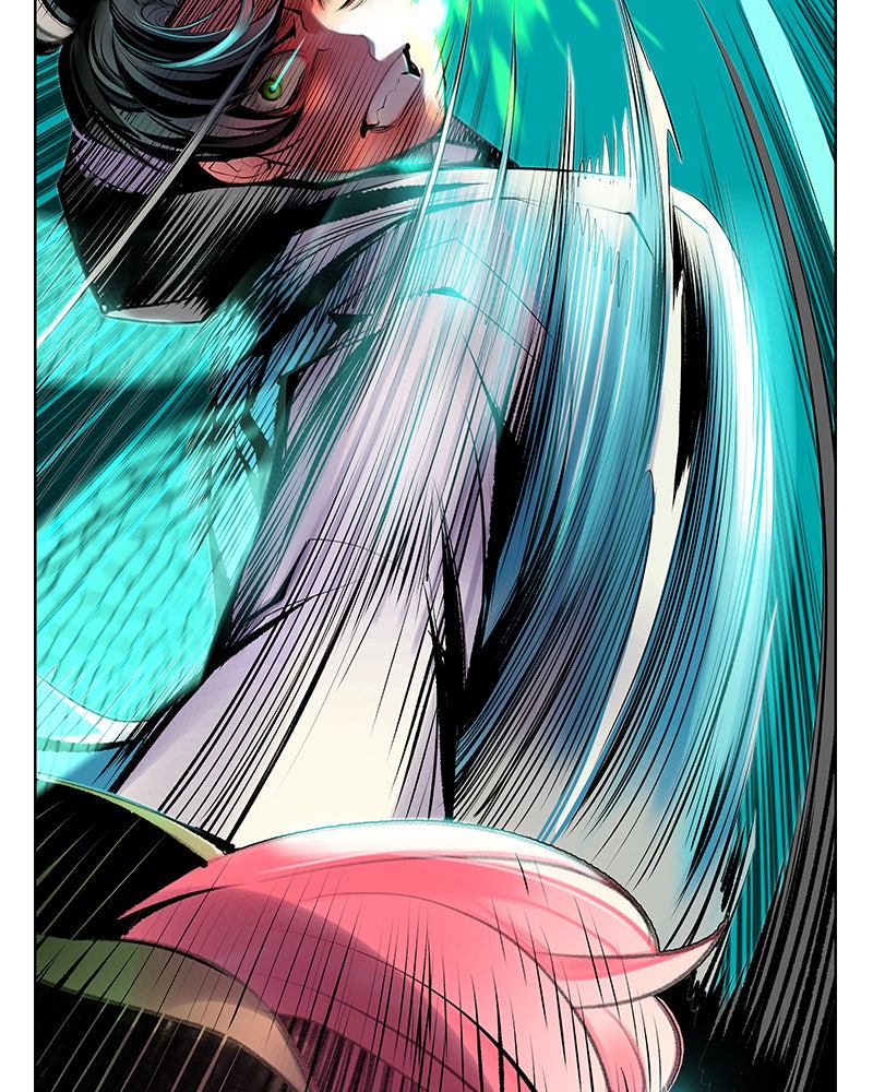 Read Jungle Juice DE Manga Online