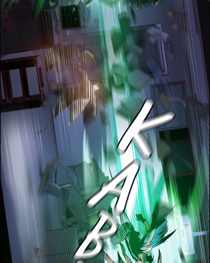 Read Jungle Juice DE Manga Online