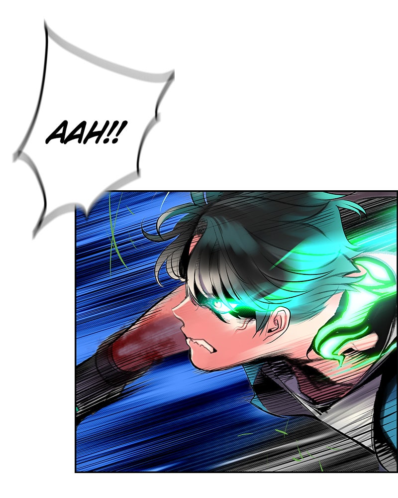 Read Jungle Juice DE Manga Online