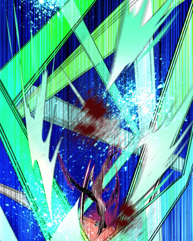 Read Jungle Juice DE Manga Online