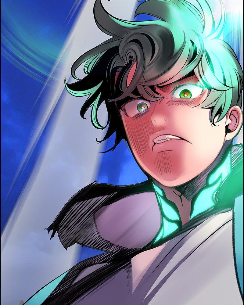 Read Jungle Juice DE Manga Online