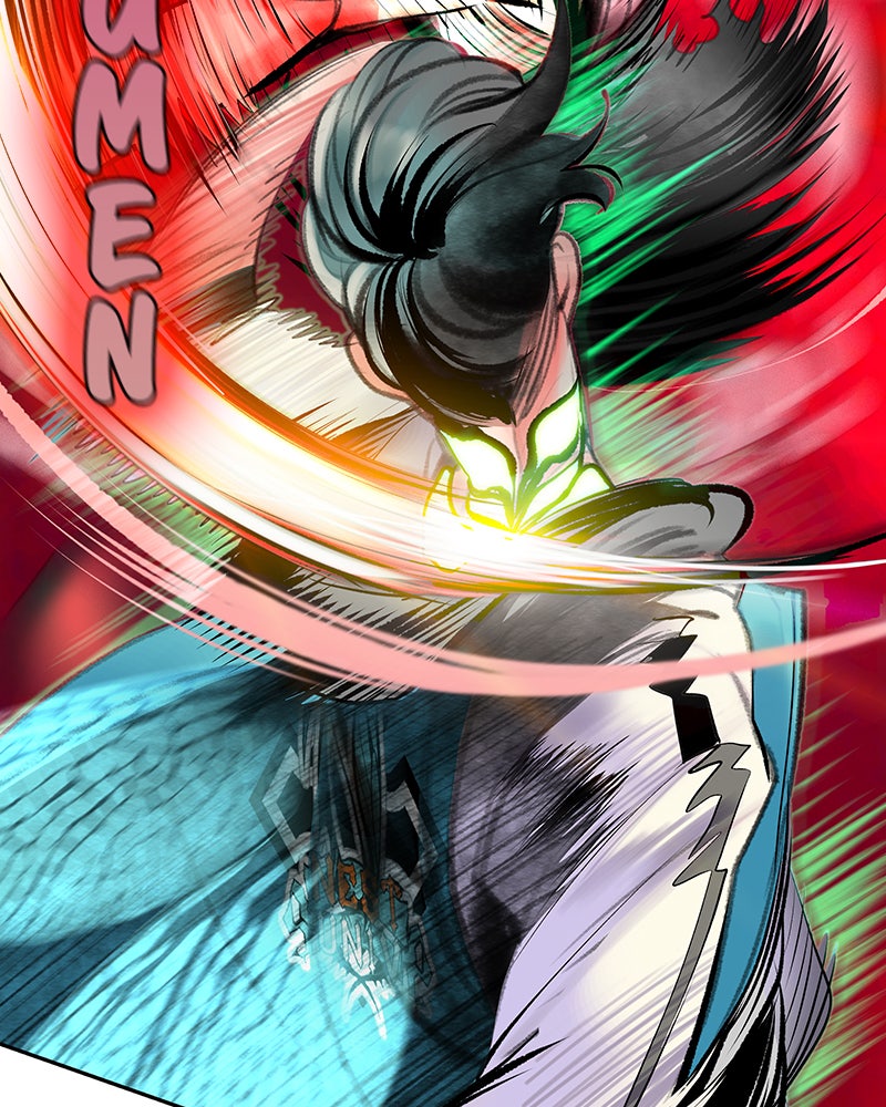Read Jungle Juice DE Manga Online