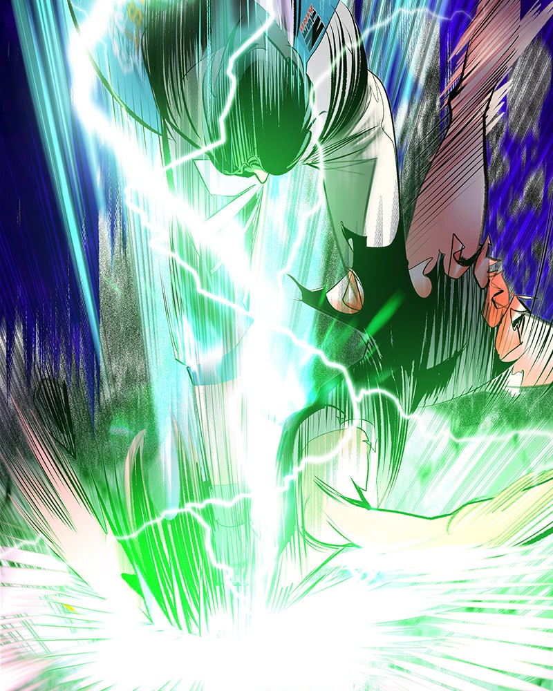 Read Jungle Juice DE Manga Online